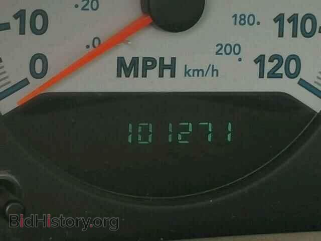 2007 DODGE CARAVAN - VIN: 2D4GP44L17R241624 - Фото 8