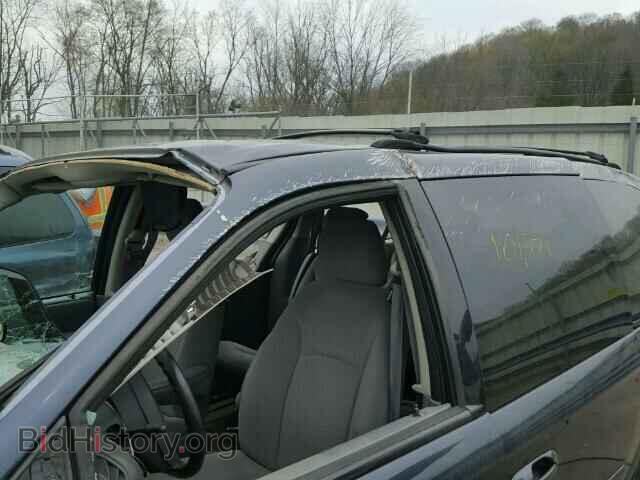 2007 DODGE CARAVAN - VIN: 2D4GP44L17R241624 - Фото 9