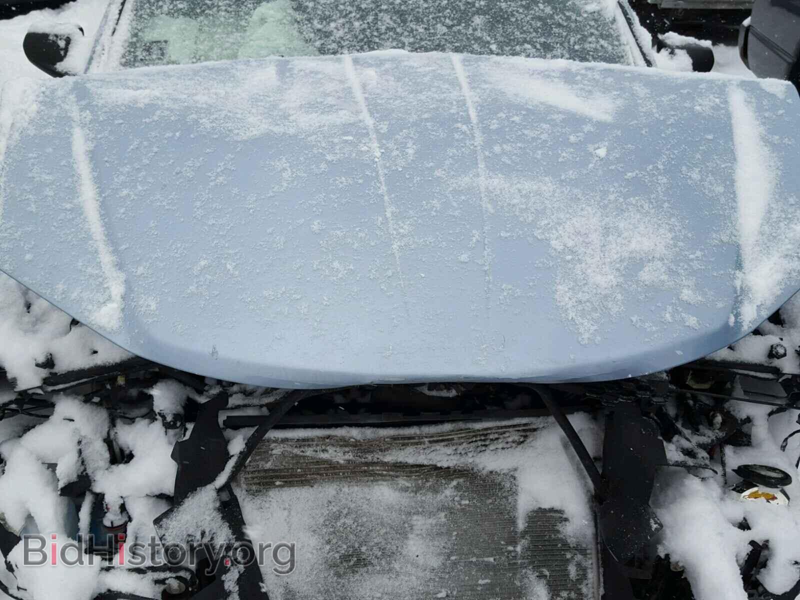 2013 DODGE AVENGER - VIN: 1C3CDZAB9DN625001 - Фото 7