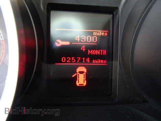 2012 MITSUBISHI LANCER - VIN: JA32U2FU3CU009791 - Фото 8
