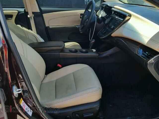 2014 TOYOTA AVALON - VIN: 4T1BD1EB3EU027203 - Фото 5