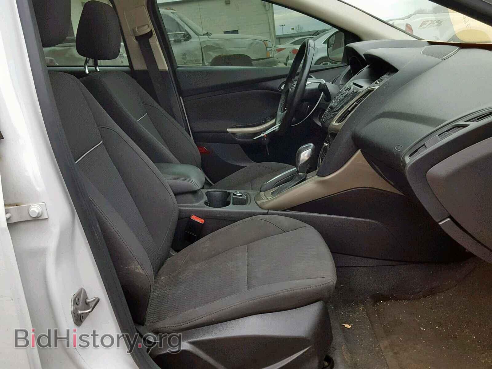 2012 FORD FOCUS - VIN: 1FAHP3H21CL190826 - Photo 5