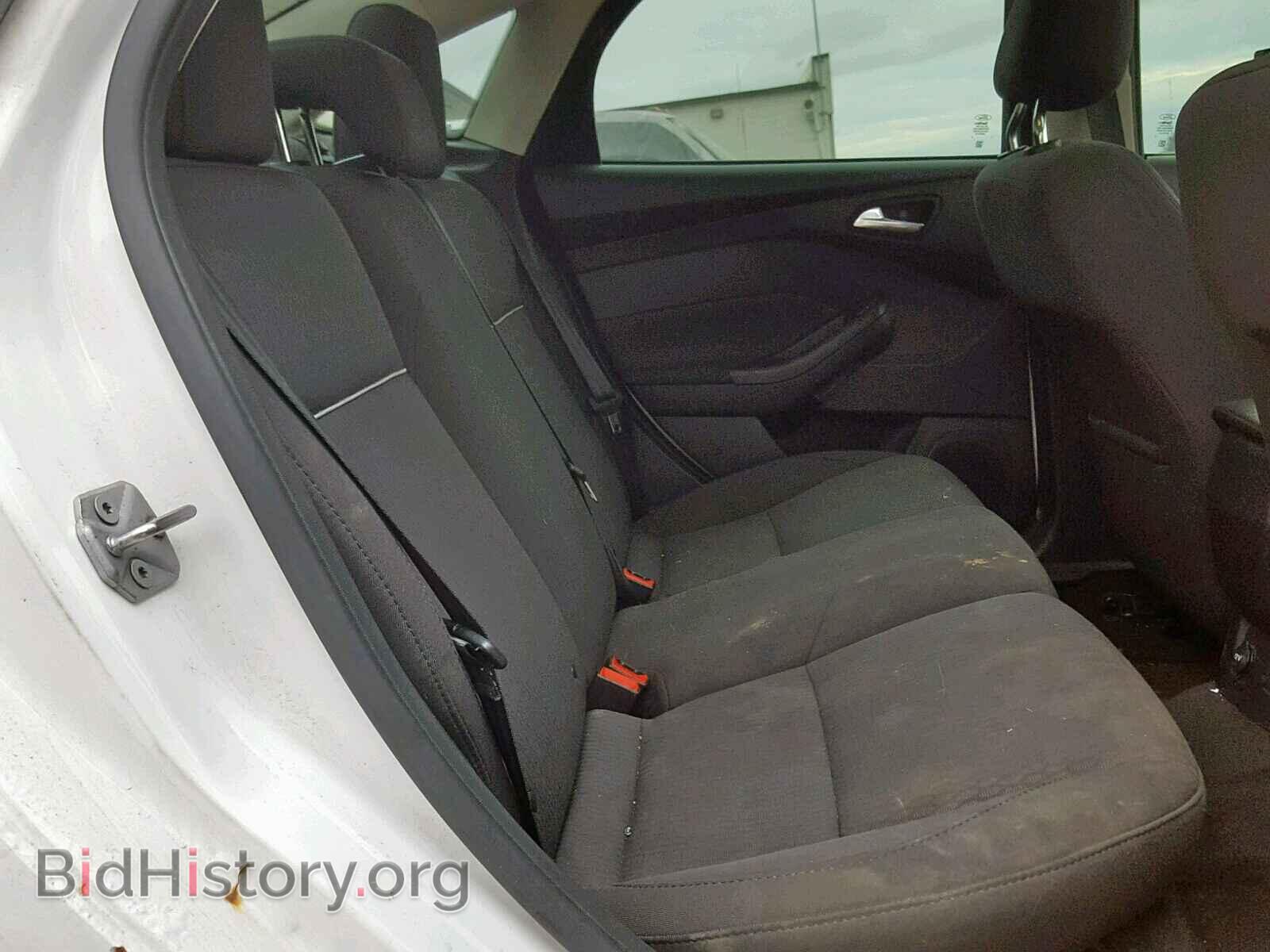2012 FORD FOCUS - VIN: 1FAHP3H21CL190826 - Photo 6