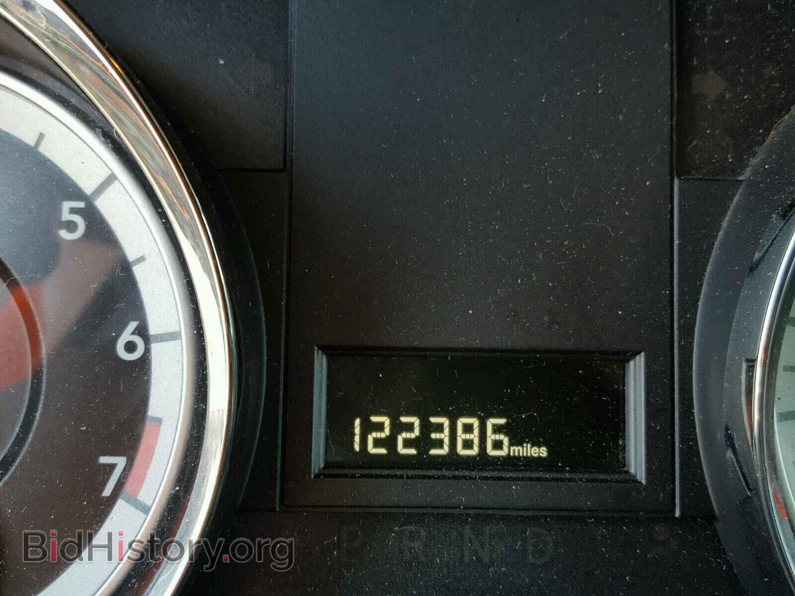 2013 DODGE CARAVAN - VIN: 2C4RDGCG7DR634947 - Фото 8