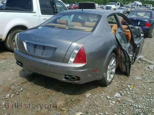 2006 MASERATI ALL MODELS - VIN: ZAMCE39A060021396 - Фото 4