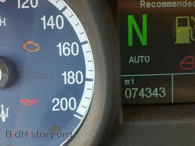 2006 MASERATI ALL MODELS - VIN: ZAMCE39A060021396 - Фото 8