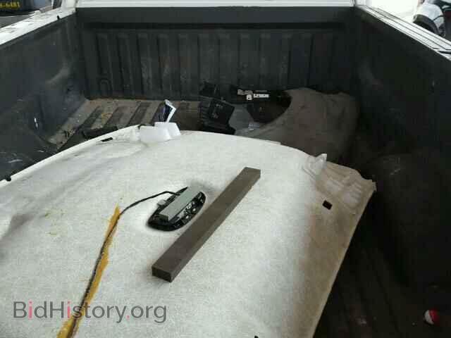 2012 FORD F150 - VIN: 1FTMF1CM3CKD57573 - Фото 6