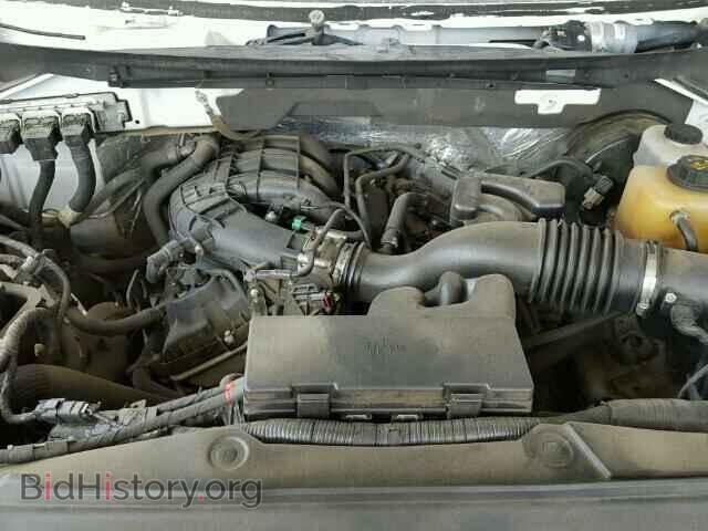 2012 FORD F150 - VIN: 1FTMF1CM3CKD57573 - Фото 7