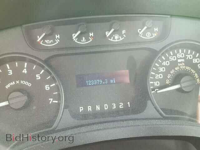 2012 FORD F150 - VIN: 1FTMF1CM3CKD57573 - Фото 8