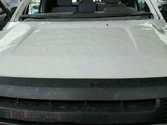 2012 FORD F150 - VIN: 1FTMF1CM3CKD57573 - Фото 10