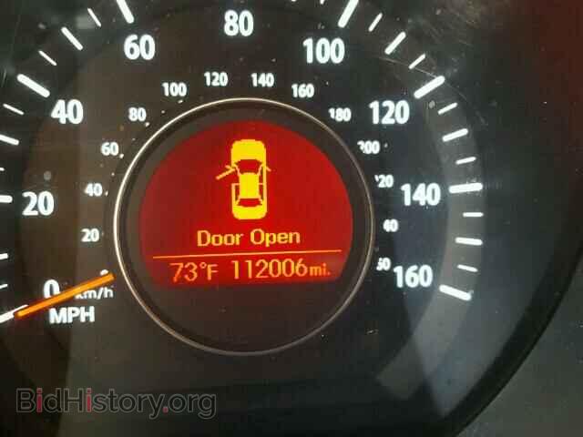 2013 KIA OPTIMA - VIN: KNAGM4A78D5378613 - Photo 8