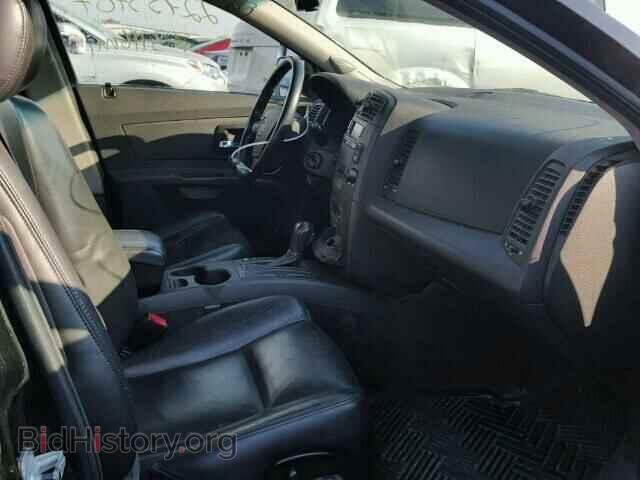 2004 CADILLAC CTS - VIN: 1G6DM577340119191 - Фото 5