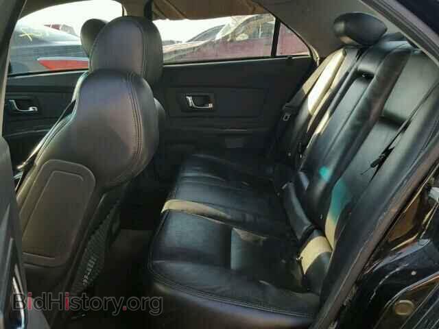 2004 CADILLAC CTS - VIN: 1G6DM577340119191 - Фото 6