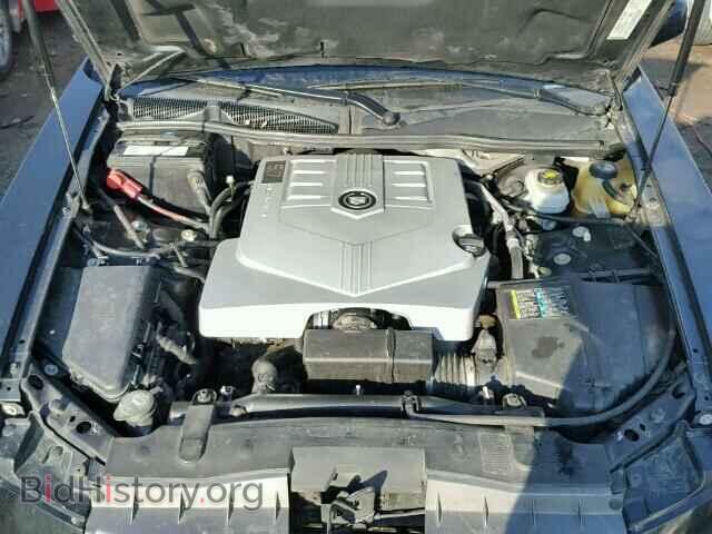 2004 CADILLAC CTS - VIN: 1G6DM577340119191 - Фото 7