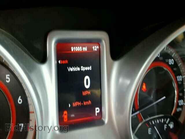 2012 DODGE JOURNEY - VIN: 3C4PDDBG6CT266523 - Фото 8