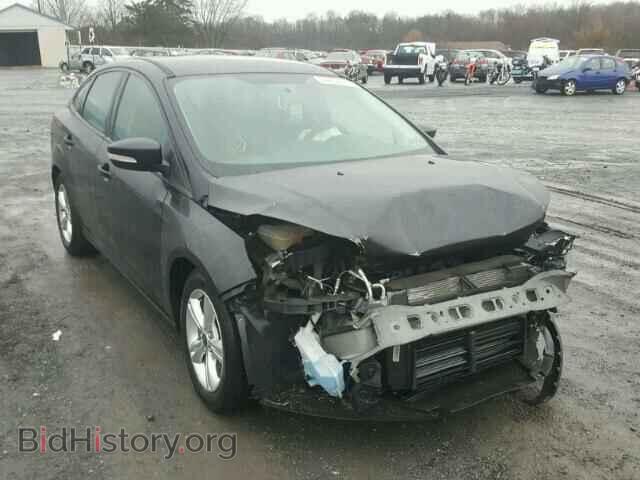 Photo 1FADP3F20EL344771 - FORD FOCUS 2014