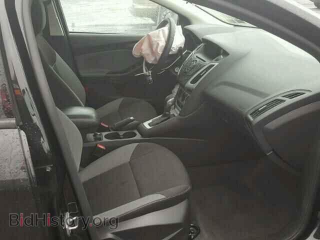 2014 FORD FOCUS - VIN: 1FADP3F20EL344771 - Фото 5