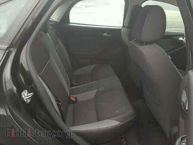 2014 FORD FOCUS - VIN: 1FADP3F20EL344771 - Фото 6