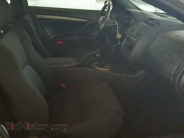 2004 MITSUBISHI ECLIPSE - VIN: 4A3AC44G74E068926 - Фото 5