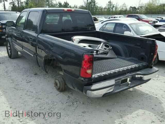 2007 CHEVROLET SILVERADO - VIN: 2GCEC13V071107994 - Фото 3