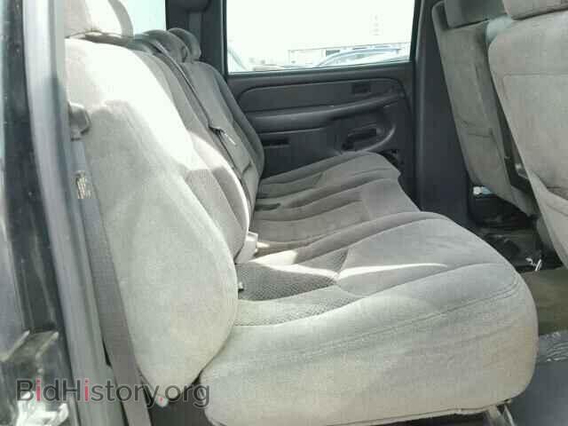 2007 CHEVROLET SILVERADO - VIN: 2GCEC13V071107994 - Фото 6