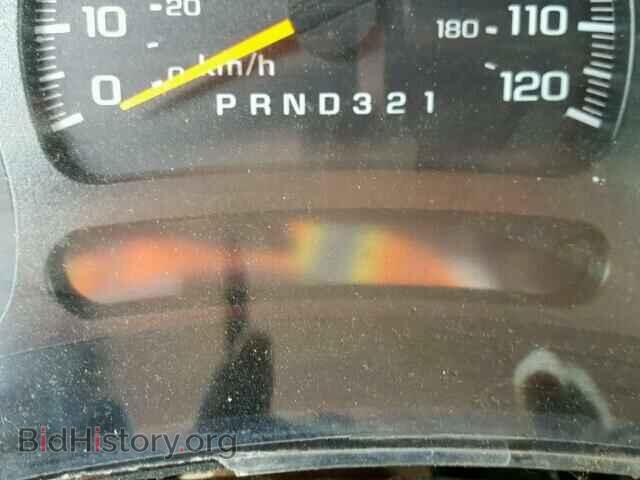 2007 CHEVROLET SILVERADO - VIN: 2GCEC13V071107994 - Фото 8