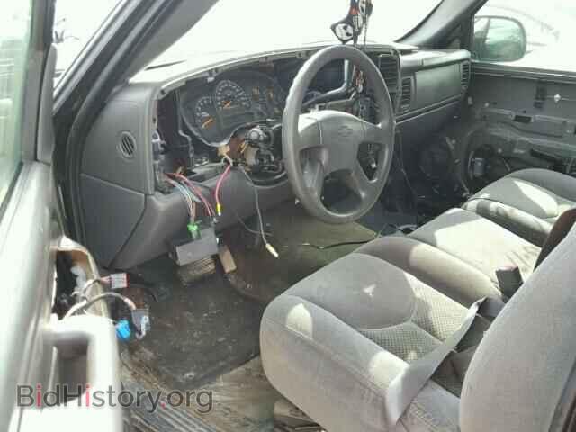 2007 CHEVROLET SILVERADO - VIN: 2GCEC13V071107994 - Фото 9