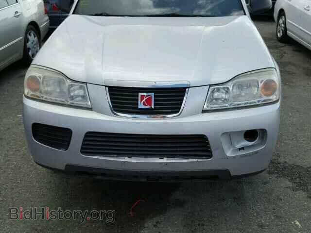 2007 SATURN VUE - VIN: 5GZCZ23DX7S839552 - Фото 9