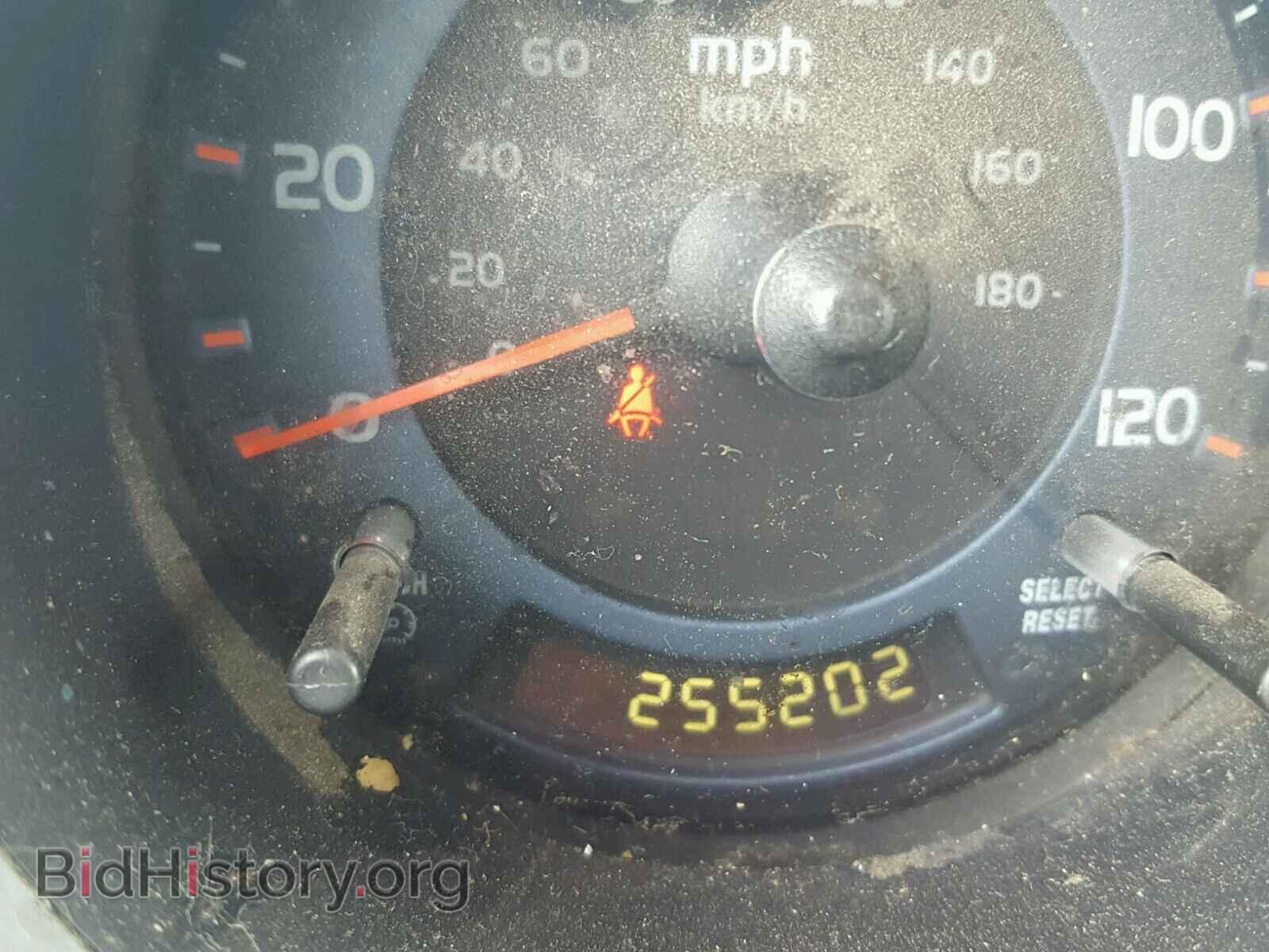 2003 HONDA ELEMENT - VIN: 5J6YH18593L014347 - Фото 8