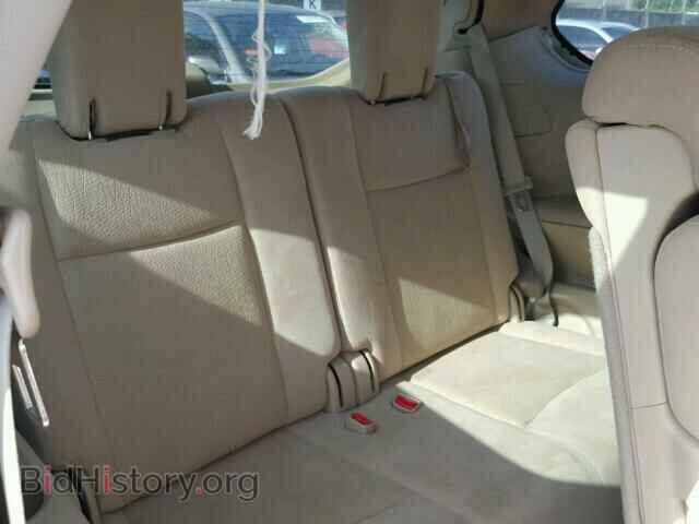 2015 NISSAN PATHFINDER - VIN: 5N1AR2MN5FC672389 - Фото 10