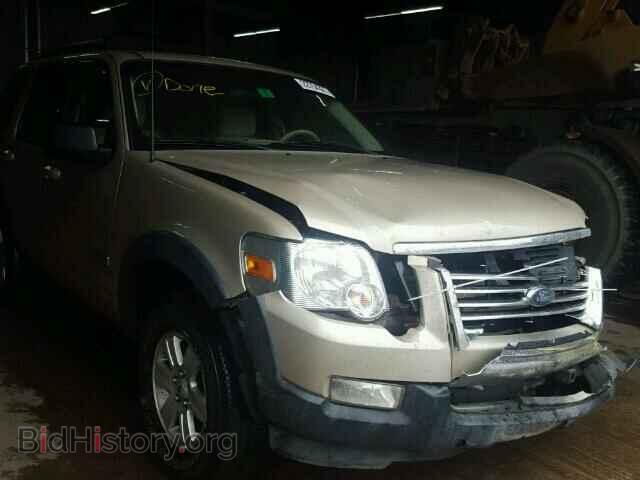 Photo 1FMEU73E57UB70542 - FORD EXPLORER 2007