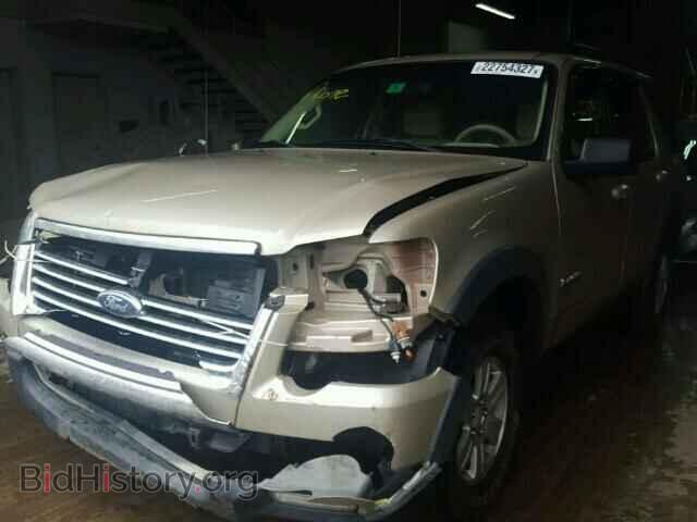 2007 FORD EXPLORER - VIN: 1FMEU73E57UB70542 - Photo 2
