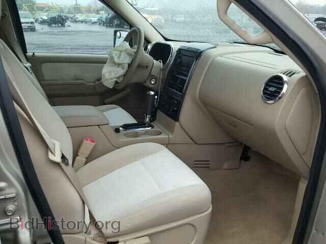 2007 FORD EXPLORER - VIN: 1FMEU73E57UB70542 - Photo 5