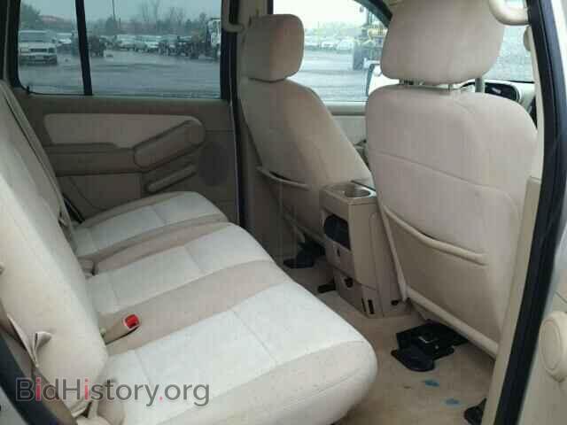 2007 FORD EXPLORER - VIN: 1FMEU73E57UB70542 - Photo 6