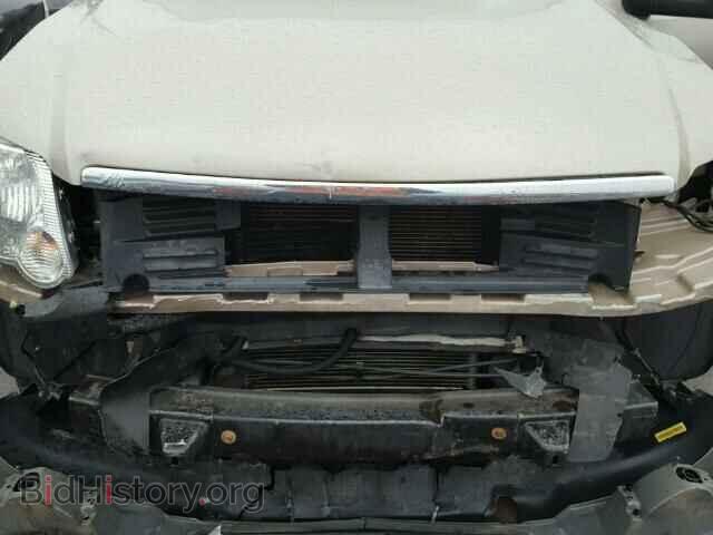 2007 FORD EXPLORER - VIN: 1FMEU73E57UB70542 - Photo 7