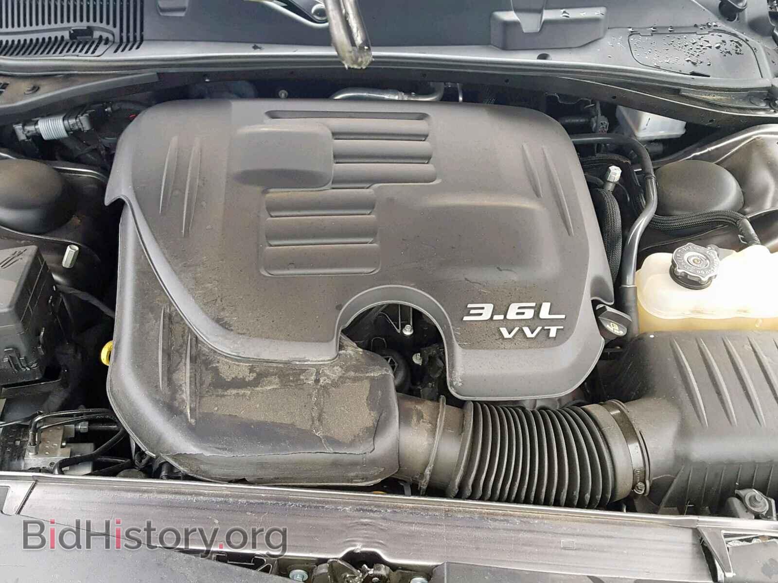 2017 DODGE CHALLENGER - VIN: 2C3CDZAG0HH613832 - Фото 7