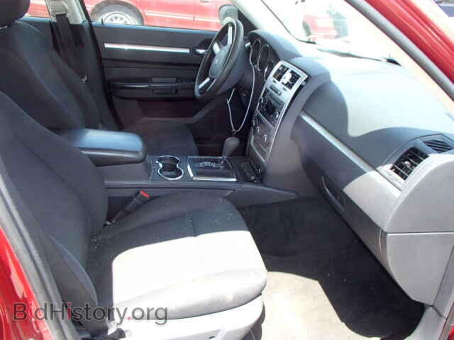 2010 DODGE CHARGER - VIN: 2B3CA3CV3AH118075 - Фото 5