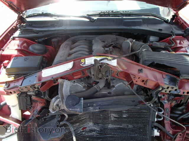 2010 DODGE CHARGER - VIN: 2B3CA3CV3AH118075 - Фото 7