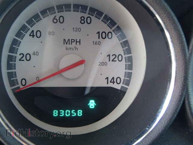 2010 DODGE CHARGER - VIN: 2B3CA3CV3AH118075 - Фото 8