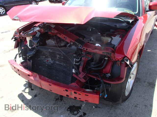2010 DODGE CHARGER - VIN: 2B3CA3CV3AH118075 - Фото 10