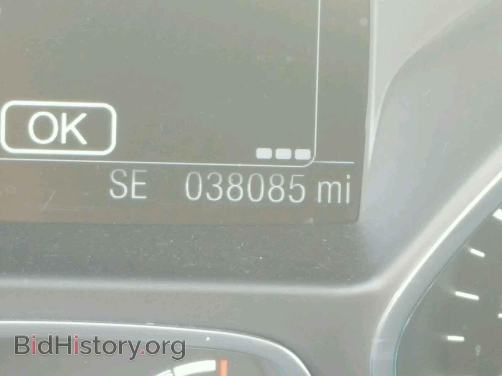 2013 FORD ESCAPE - VIN: 1FMCU9J90DUB00421 - Фото 8
