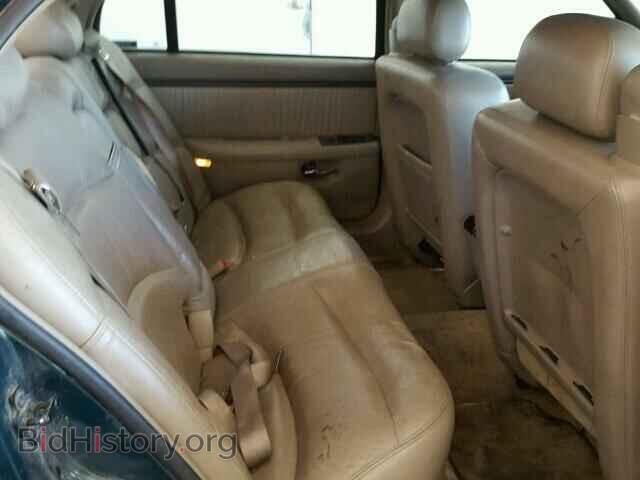 2000 BUICK PARK AVE - VIN: 1G4CU5219Y4221262 - Фото 6
