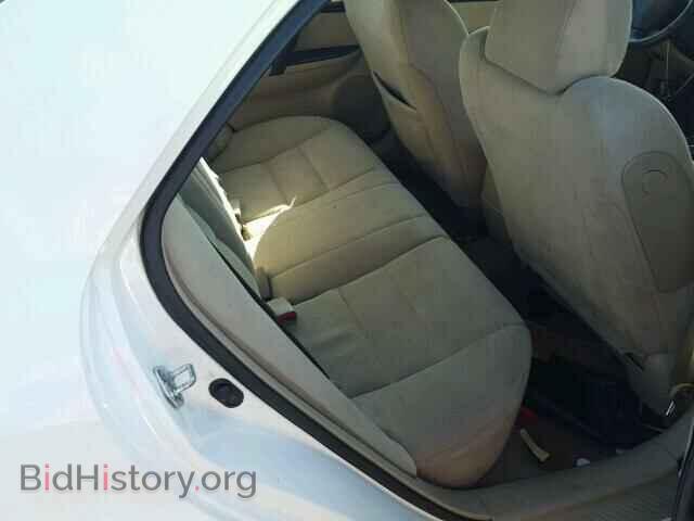 2007 MAZDA 6 - VIN: 1YVHP80C975M37574 - Photo 6