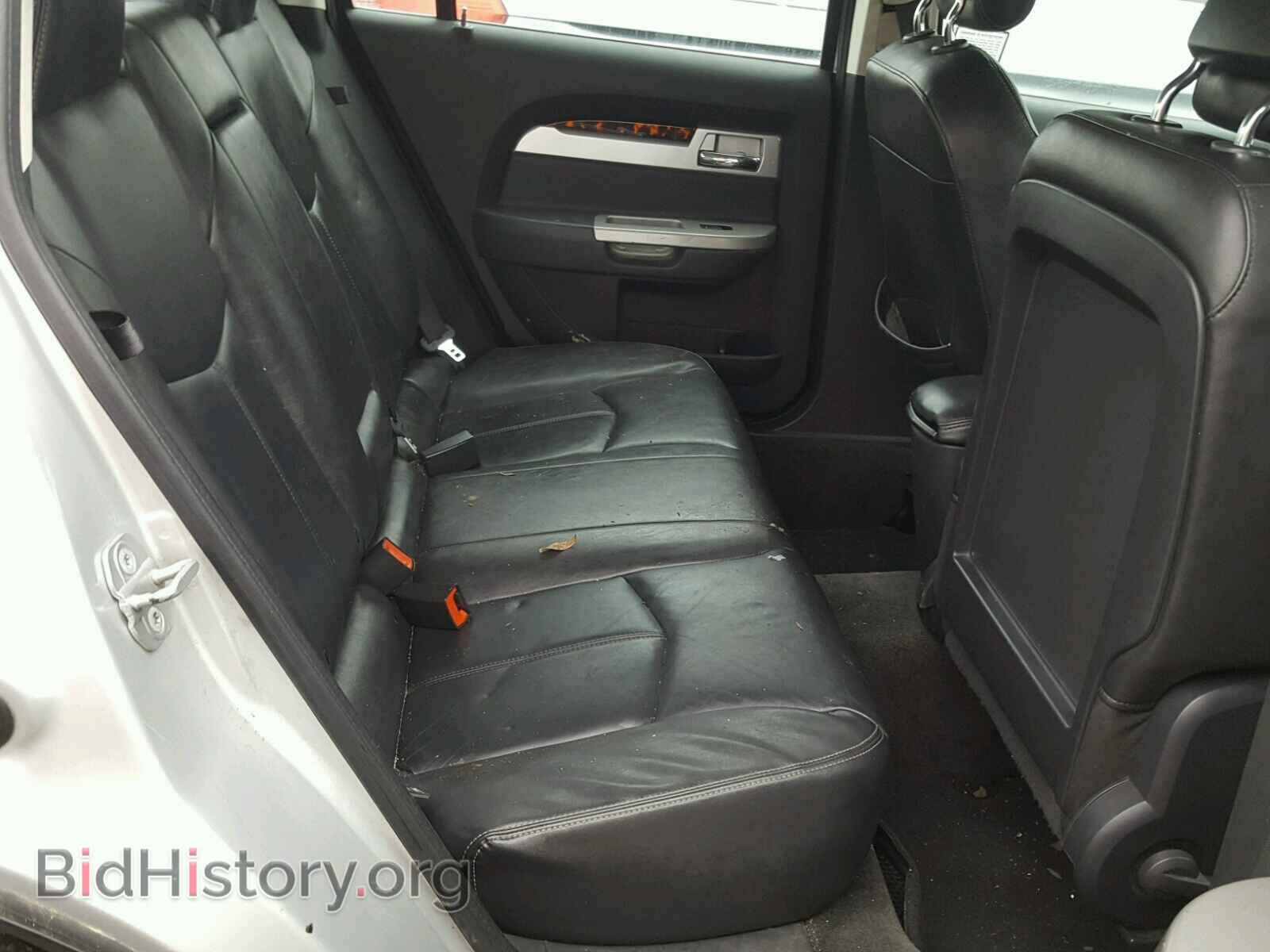2010 CHRYSLER SEBRING - VIN: 1C3CC5FD8AN157165 - Photo 6