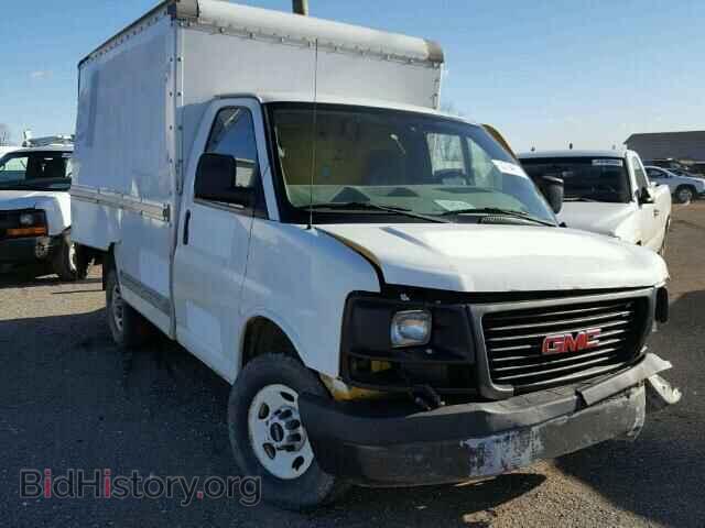 Фотография 1GDGG31VX51909530 - GMC SAVANA 2005