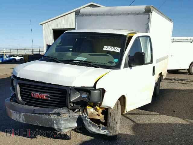 2005 GMC SAVANA - VIN: 1GDGG31VX51909530 - Фото 2