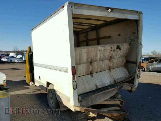 2005 GMC SAVANA - VIN: 1GDGG31VX51909530 - Фото 3