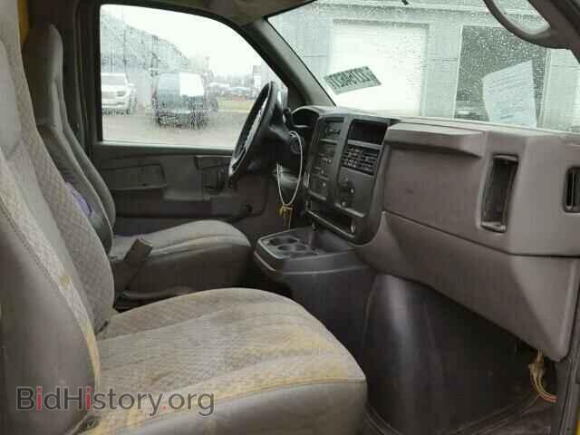 2005 GMC SAVANA - VIN: 1GDGG31VX51909530 - Фото 5