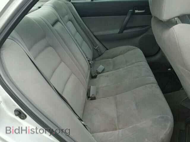 2006 MAZDA 6 - VIN: 1YVFP80C765M23176 - Фото 6
