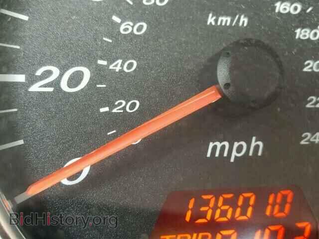 2006 MAZDA 6 - VIN: 1YVFP80C765M23176 - Фото 8